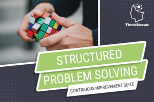 eLearning training course problem solving