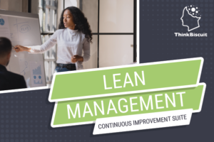 eLearning training course lean management