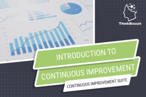 eLearning training course continuous improvement