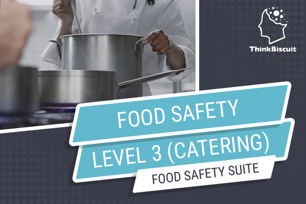 Food Safety Suite - ThinkBiscuit Media