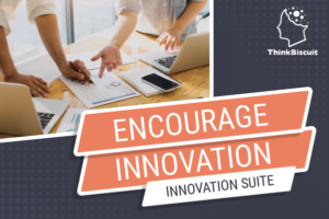 eLearning training course encouraging innovation