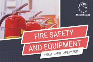 eLearning training course fire safety