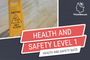 eLearning training course health and safety level 3