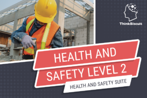 eLearning training course health and safety level 2