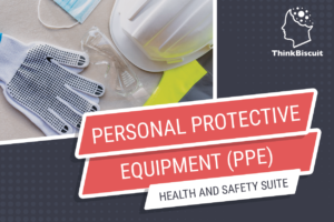 eLearning training course PPE