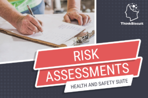 eLearning training course risk assessments