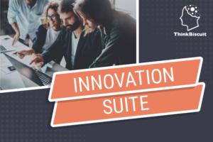 eLearning training course innovation suite