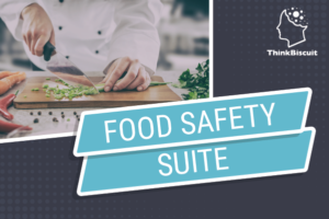 eLearning training course food safety