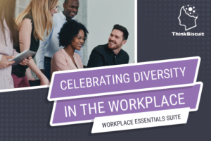 eLearning training course diversity