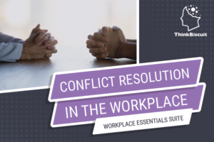 eLearning training course conflict