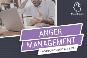 eLearning training course anger management