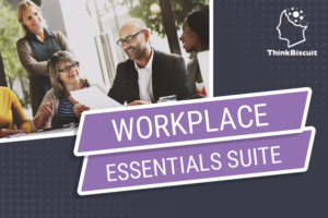 eLearning training course workplace suite